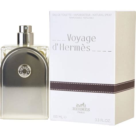 hermes voyage 100ml edp|Hermes voyage d'hermes.